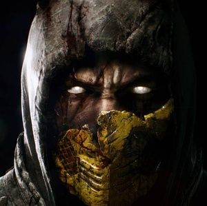 Meet your Posher, Geoffrey